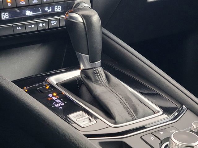 Used 2020 MAZDA CX-5 Touring image 22