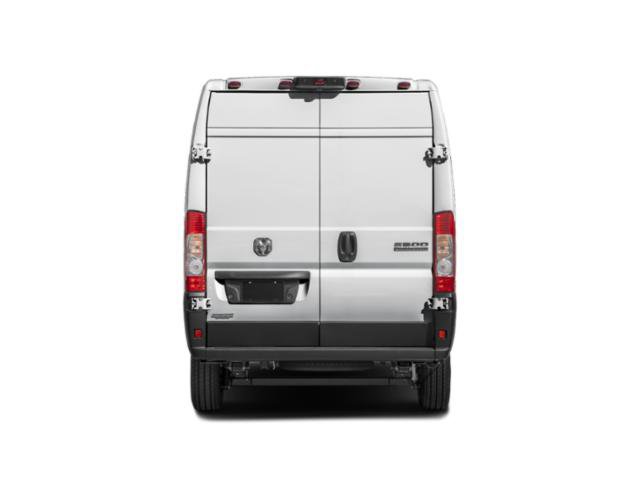 Used 2025 RAM ProMaster 2500 w/ Convenience Group FWD image 5