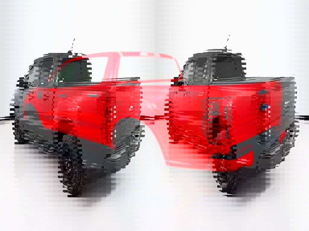 Certified 2020 Ford Ranger XLT w/ Equipment Group 302A Luxury image 3