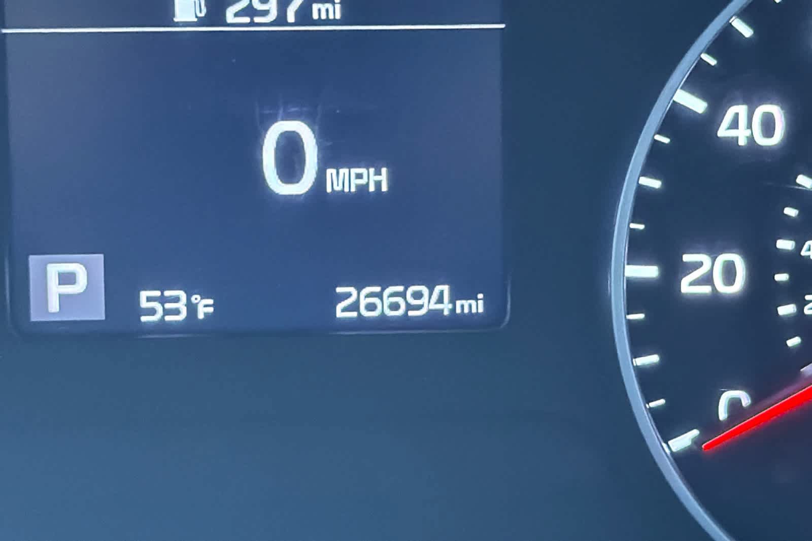 Used 2022 Kia Seltos EX AWD/4WD image 26