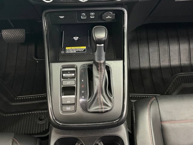 Used 2024 Honda CR-V Sport-L image 16
