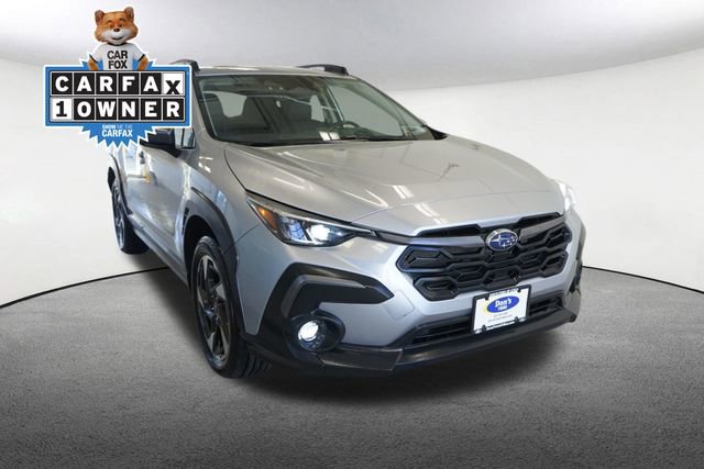 Used 2024 Subaru Crosstrek 2.5i Limited image 17