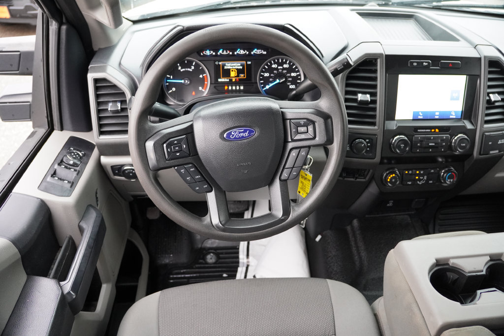Certified 2022 Ford F350 XL w/ STX Appearance Package AWD/4WD image 22