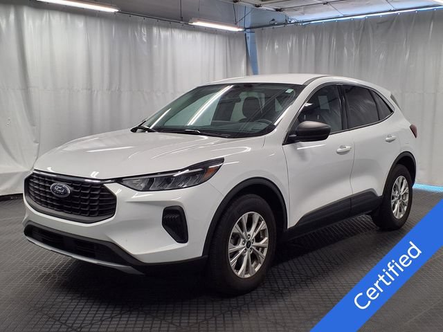 Certified 2023 Ford Escape Active w/ Tech Pack #1 AWD/4WD image 22