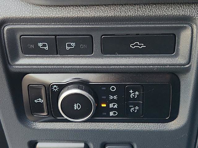 Certified 2023 Ford F150 Lariat AWD/4WD image 18