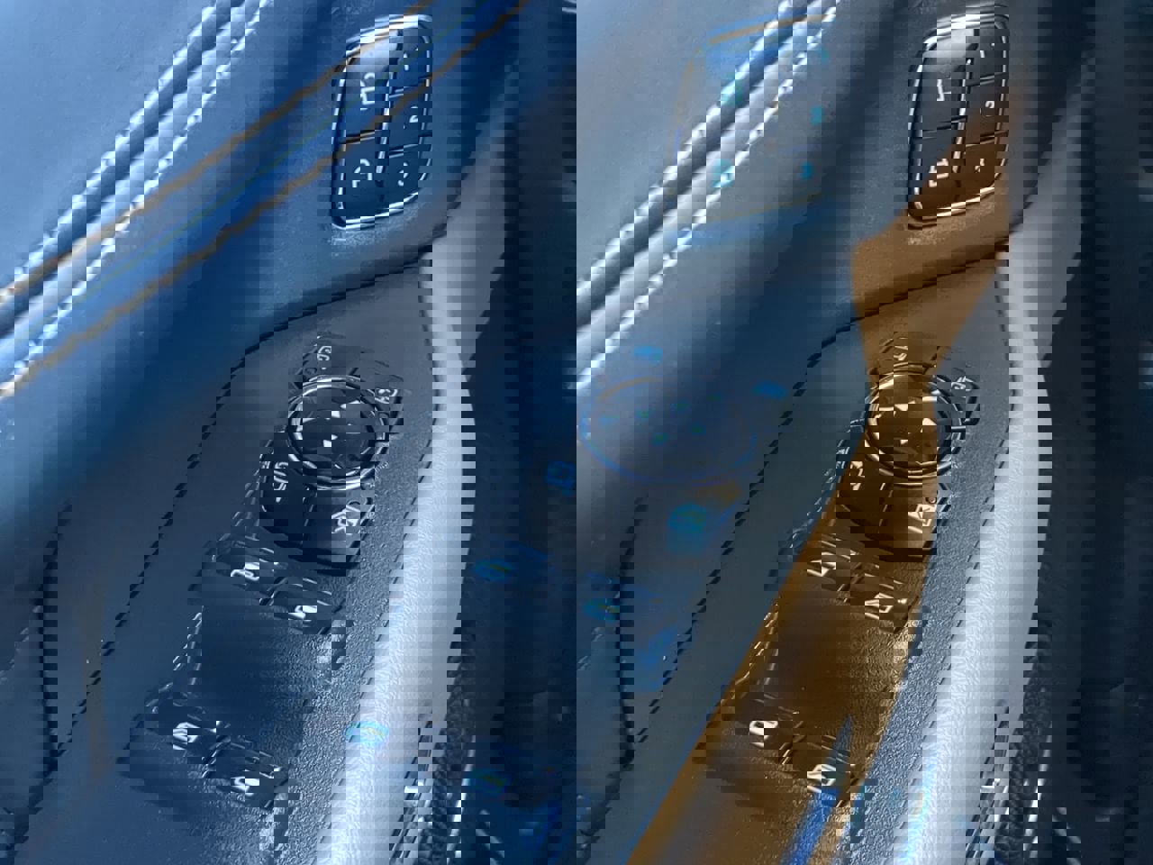 Certified 2024 Ford Expedition Max Platinum image 23