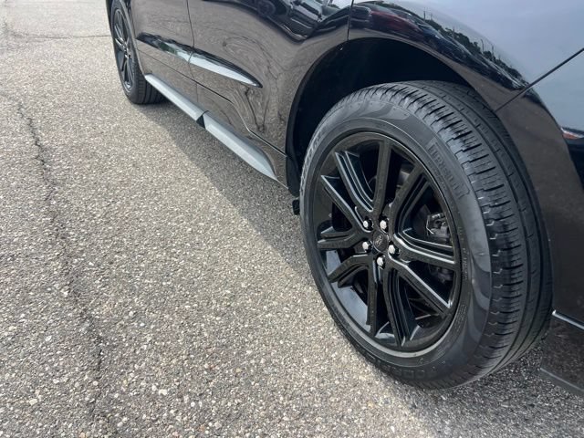 Certified 2024 Ford Edge ST-Line AWD/4WD image 24