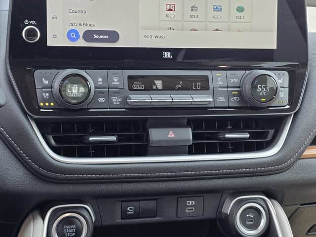 Used 2024 Toyota Grand Highlander FWD image 26