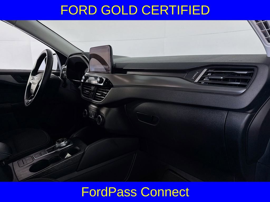 Certified 2024 Ford Escape Active image 26