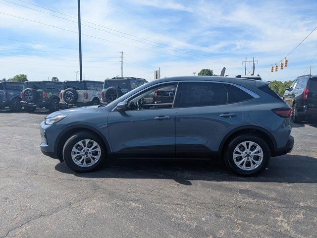 Certified 2023 Ford Escape Active w/ Tech Pack #2 FWD image 7
