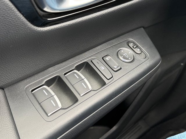 Used 2024 Honda CR-V EX-L image 18