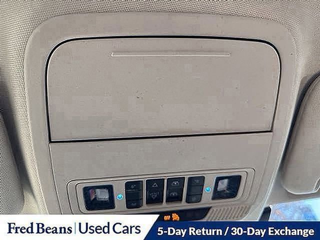 Certified 2021 Ford Explorer Limited w/ Equipment Group 301A image 42