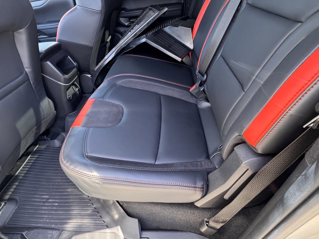 Certified 2025 Ford Ranger Raptor image 30