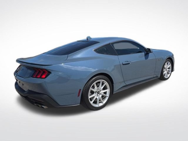 Certified 2024 Ford Mustang GT Premium RWD image 3