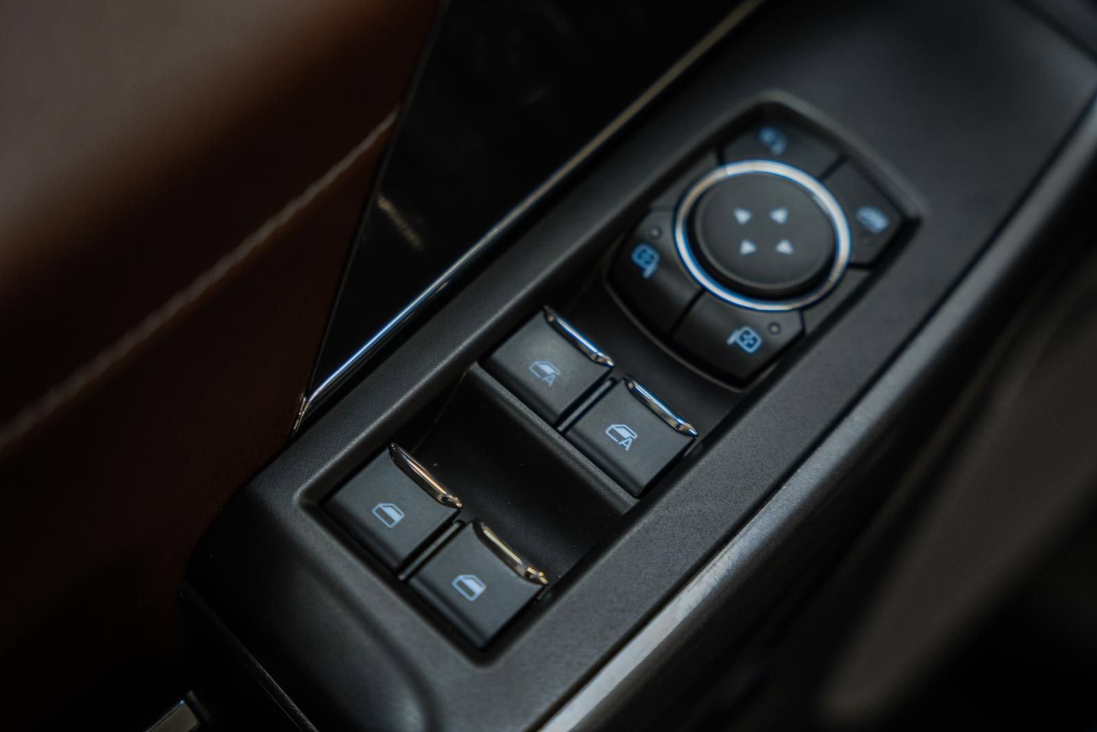 Certified 2023 Ford F150 Lariat w/ Equipment Group 502A High image 48