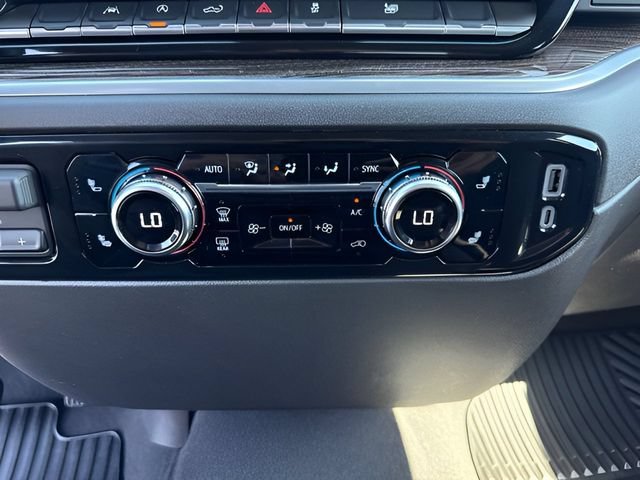 Used 2026 GMC Sierra 1500 Elevation AWD/4WD image 34
