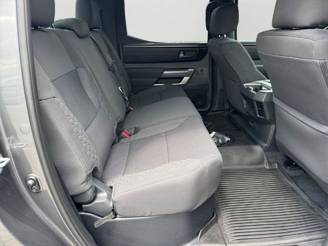 Used 2026 Toyota Tundra SR5 AWD/4WD image 7
