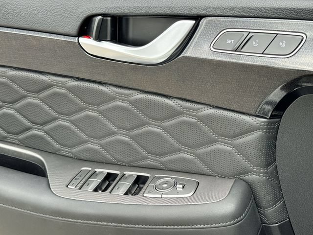 Used 2022 Hyundai Palisade Calligraphy FWD image 13