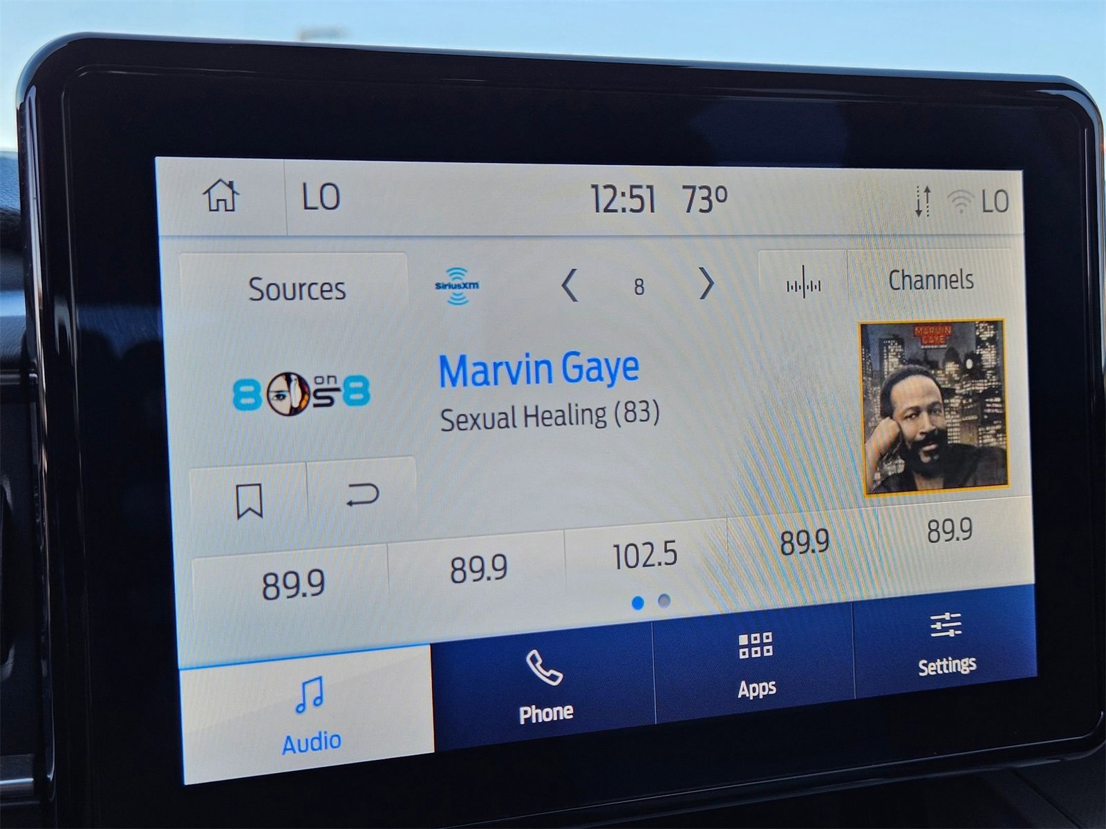 Certified 2022 Ford Explorer XLT w/ Equipment Group 202A image 19