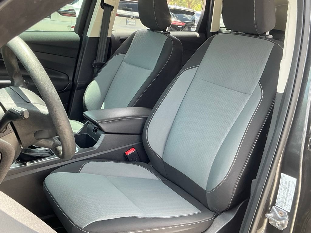 Certified 2019 Ford Escape SE FWD image 29