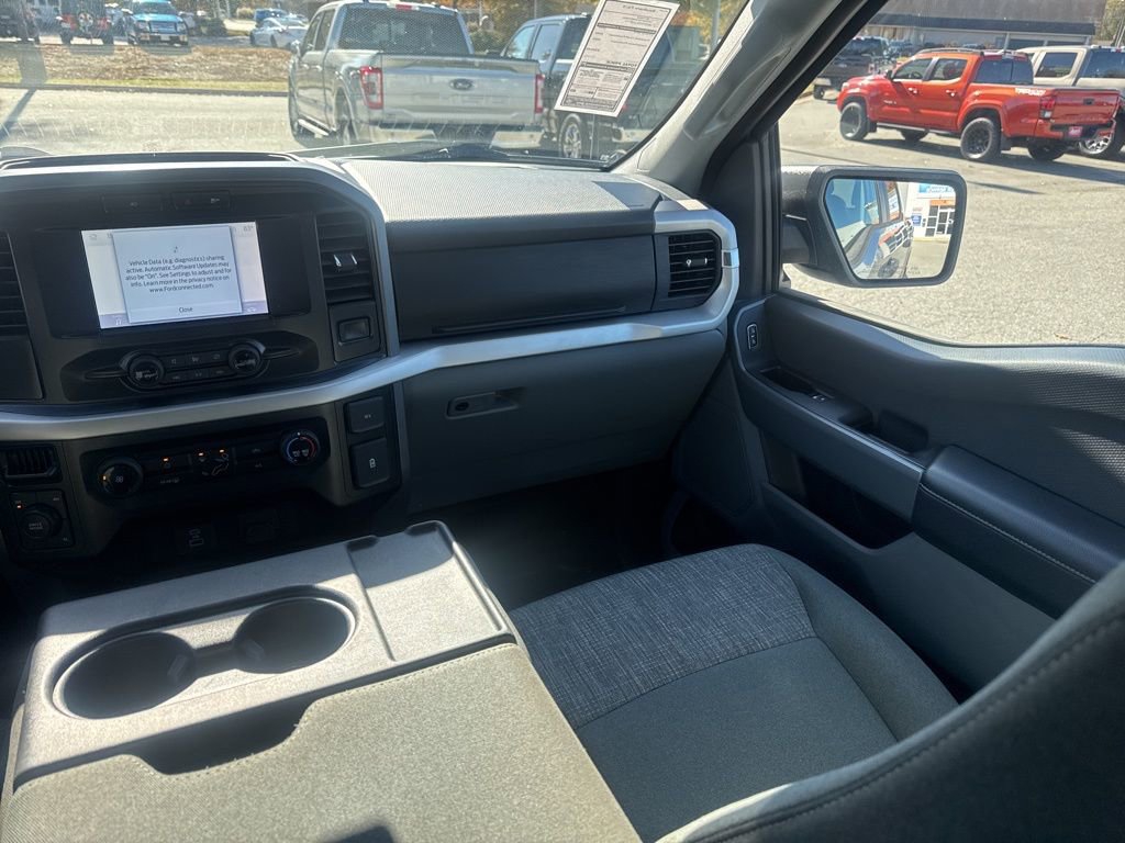 Certified 2023 Ford F150 XLT image 37
