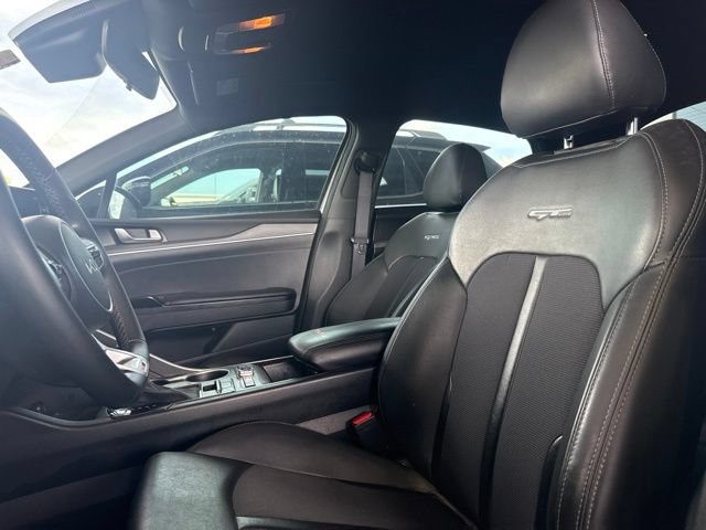 Used 2022 Kia K5 GT-Line FWD image 17