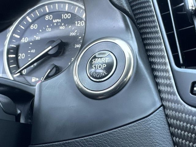 Used 2022 INFINITI Q60 Red Sport 400 w/ Cargo Package image 14