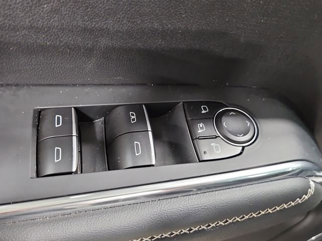 Used 2025 GMC Acadia Denali AWD/4WD image 14