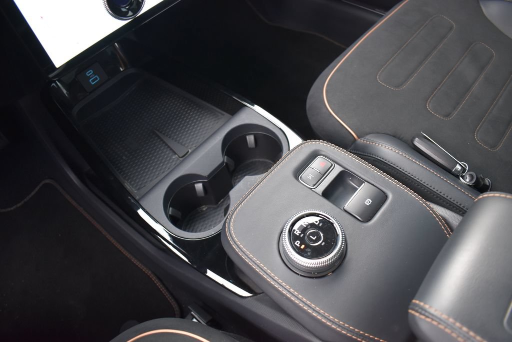 Certified 2023 Ford Mustang Mach-E GT AWD/4WD image 13