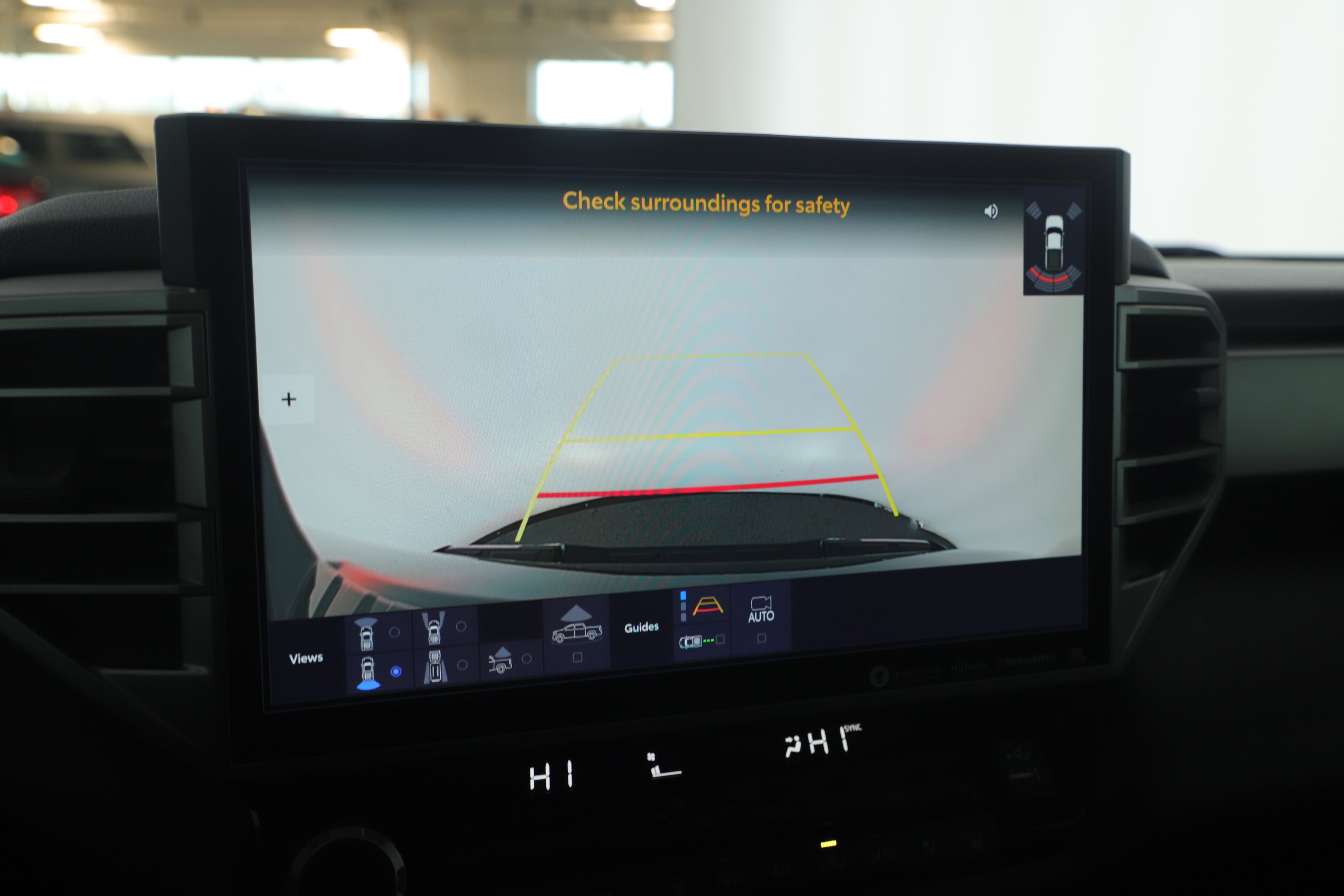 Used 2023 Toyota Tundra Limited image 8