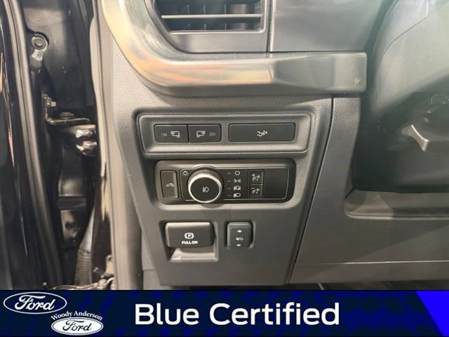 Certified 2023 Ford F150 Lariat w/ Max Trailer Tow Package AWD/4WD image 22