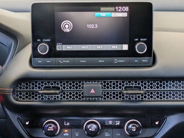 Used 2025 Honda HR-V Sport image 16