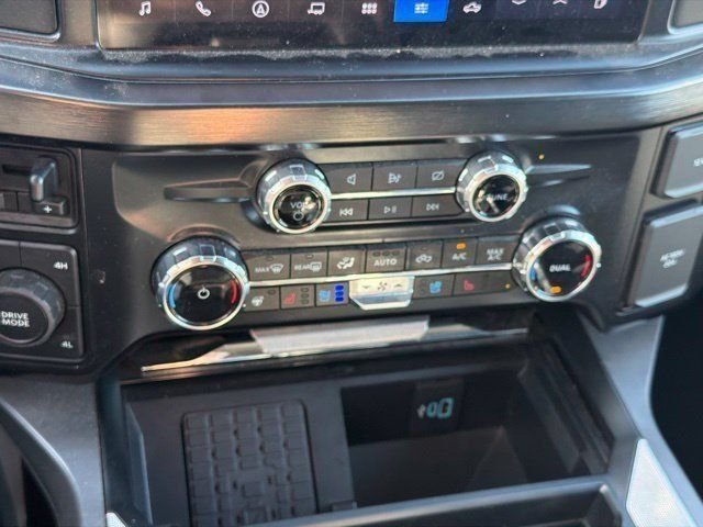 Certified 2024 Ford F250 Lariat w/ Sport Appearance Package AWD/4WD image 20
