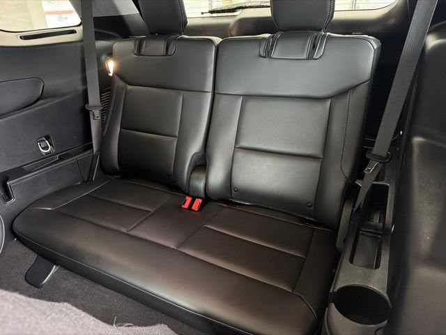 Certified 2023 Ford Explorer XLT w/ Equipment Group 202A AWD/4WD image 16