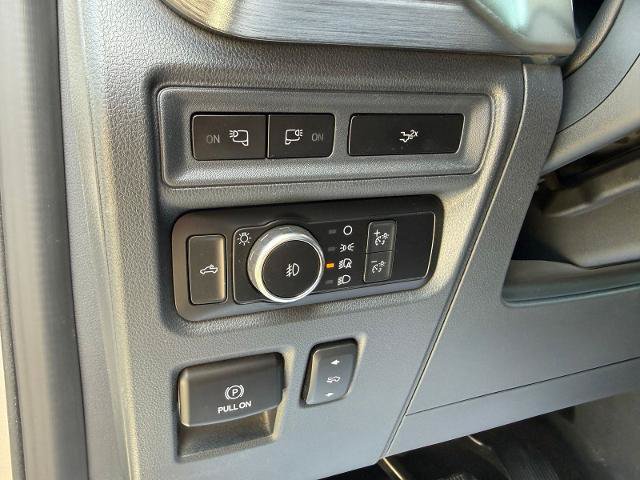 Certified 2023 Ford F150 Lariat AWD/4WD image 27