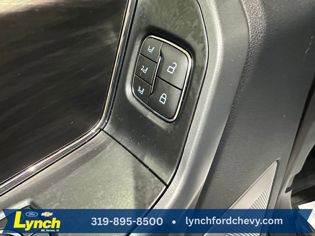 Certified 2024 Ford F150 Lariat w/ FX4 Off-Road Package AWD/4WD image 12
