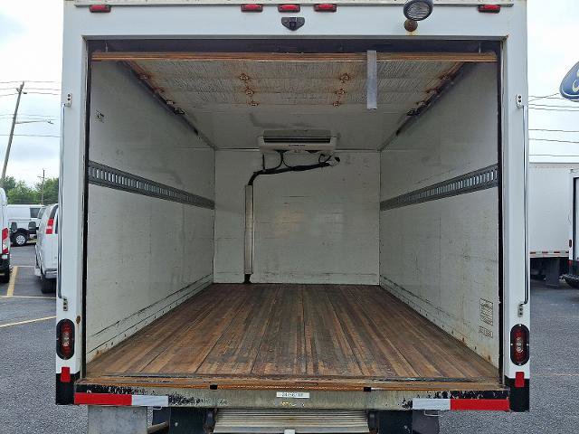 Used 2019 GMC Savana 3500 w/ Power Convenience Package image 22