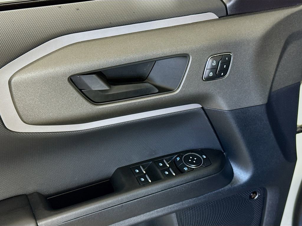 Certified 2025 Ford Bronco Sport Outer Banks w/ Outer Banks Tech Package+ image 20