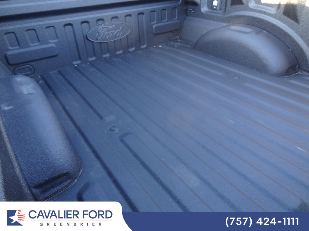 Certified 2023 Ford F150 King Ranch w/ Equipment Group 601A High AWD/4WD image 13