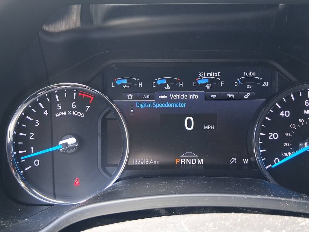Certified 2021 Ford Expedition Max Limited RWD image 18