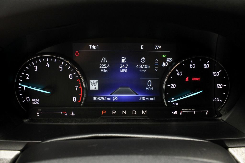 Certified 2024 Ford Explorer Timberline w/ Timberline Technology Package AWD/4WD image 31