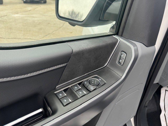 Certified 2024 Ford F150 XLT w/ Mobile Office Package image 12