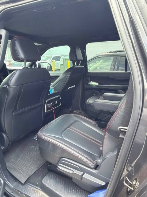 Certified 2024 Ford Expedition Max Limited RWD image 13
