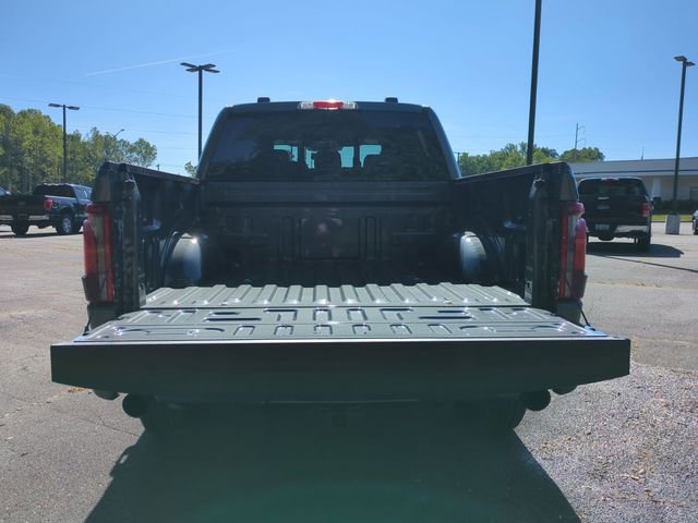 Certified 2026 Ford F150 Lariat w/ Equipment Group 501A Mid AWD/4WD image 34