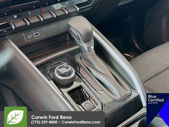 Used 2026 Chevrolet Colorado Z71 w/ Technology Package image 21