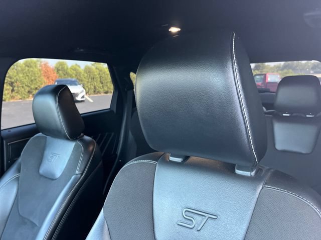 Certified 2020 Ford Edge ST AWD/4WD image 16
