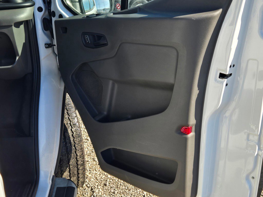 Certified 2024 Ford Transit 250 Low Roof w/ Exterior Upgrade Package image 7