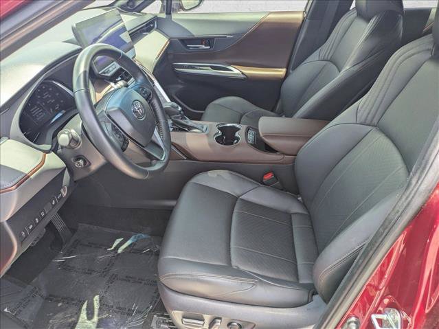 Used 2023 Toyota Venza Limited AWD/4WD image 15