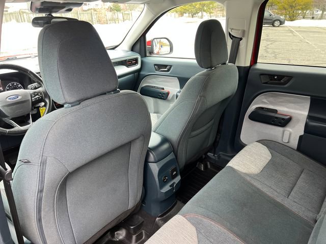 Certified 2022 Ford Maverick XLT w/ Equipment Group 300A Standard image 26