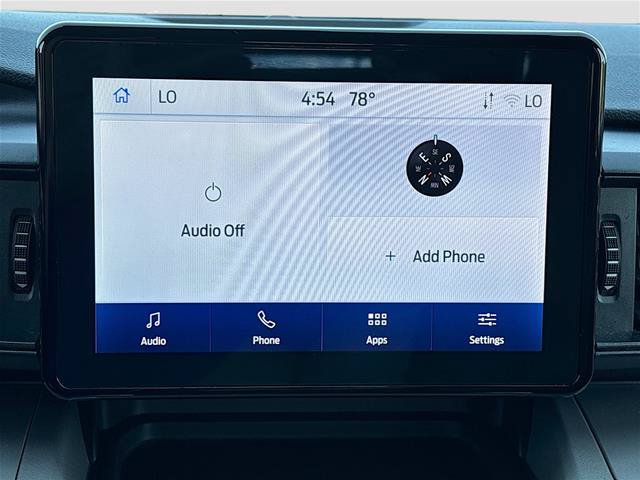 Certified 2023 Ford Explorer XLT AWD/4WD image 15